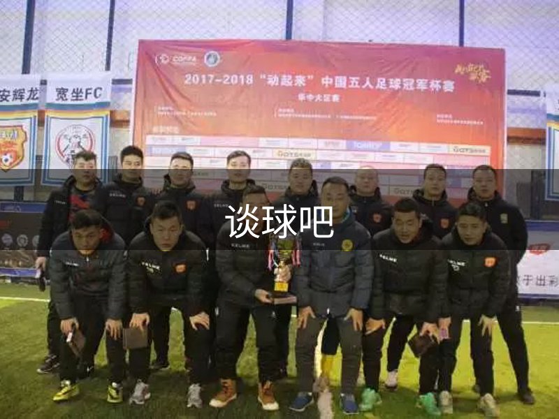 谈球吧介绍